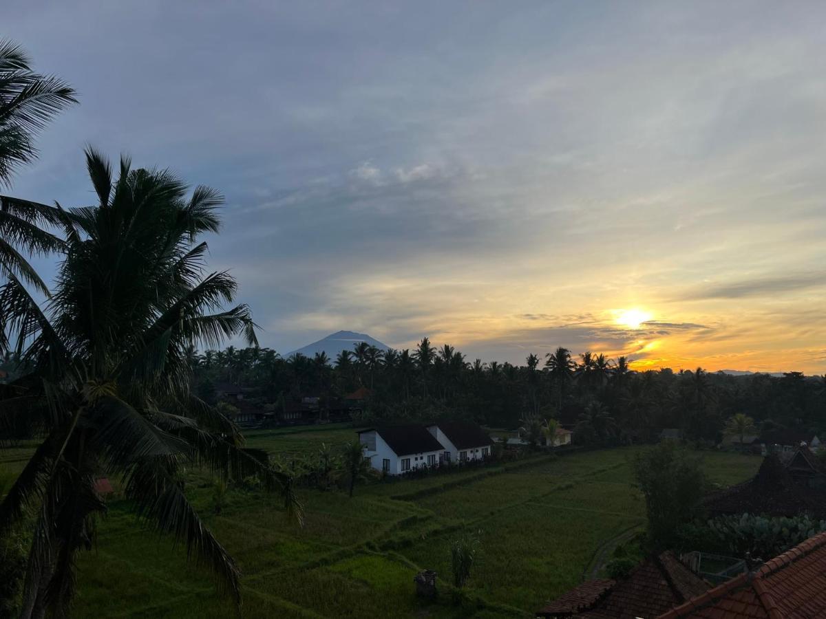 Nirwa Ubud Karma Екстериор снимка