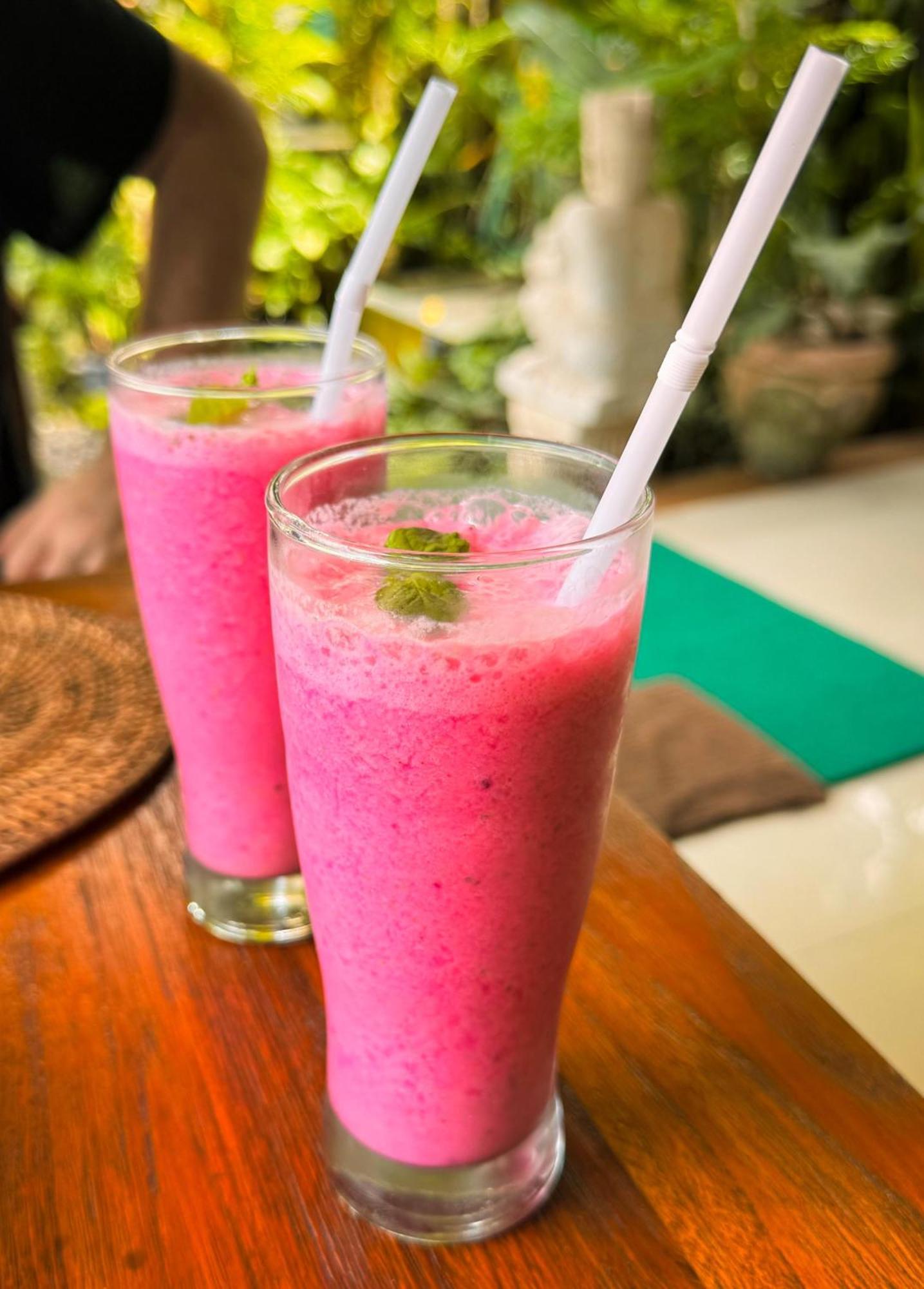 Nirwa Ubud Karma Екстериор снимка