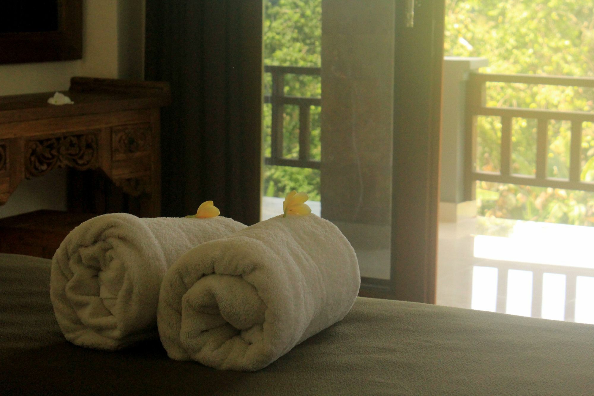 Nirwa Ubud Karma Екстериор снимка